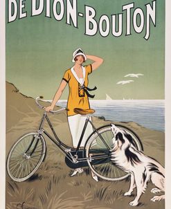 Cycles De Dion-Bouton