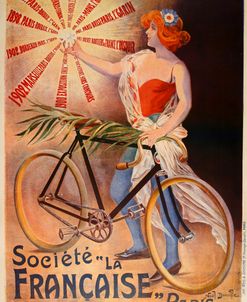 Societe La Francaise