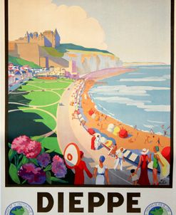 Dieppe – Hulot