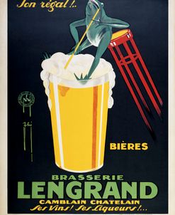 Brasserie Lengrand