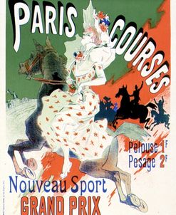 Paris Courses