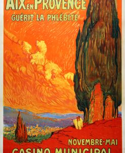 Aix En Provence