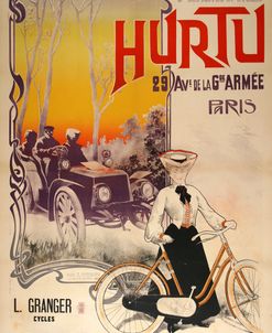 Hurtu Bicycles