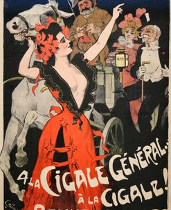 La Cigale