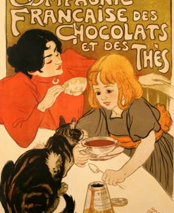 Compagnie Chocolat