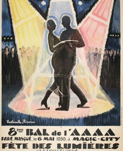 Fete Des Lumieres