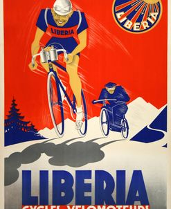 Liberia Cycles