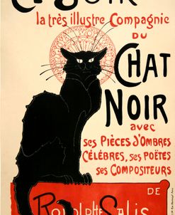 Le Chat Noir