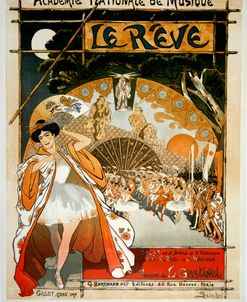 Le Reve