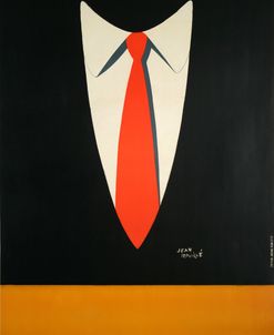 The Perfect Tie