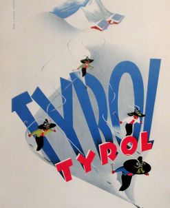 Ski Tyrol