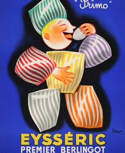 Eysseric Premier Berlingot