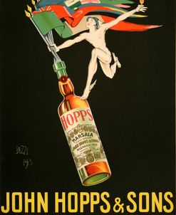 John Hopps And Sons