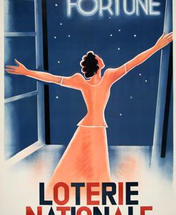 Loterie Nationale