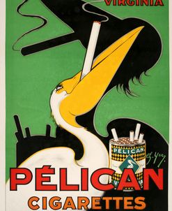 Pelican Cigarettes