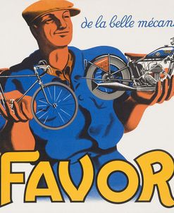 Cycles Favor Motos
