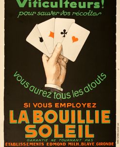 Viticulteurs
