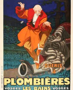 Plombieres