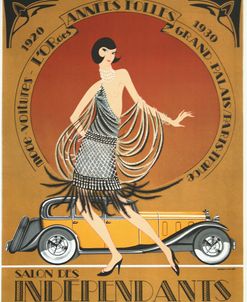 Salon Des Independants