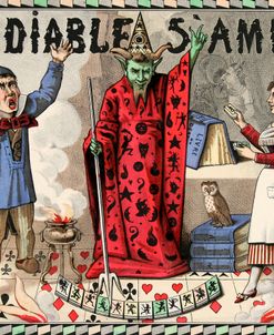 Le Diable S’amuse