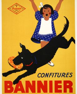 Confitures Bannier