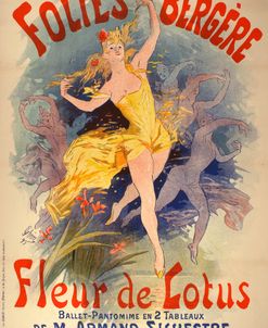 Folies Bergere
