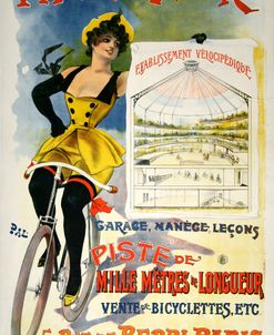 Palais-Sport