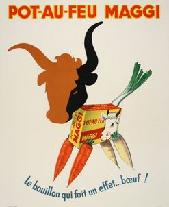 Pot-Au-Feu Maggi