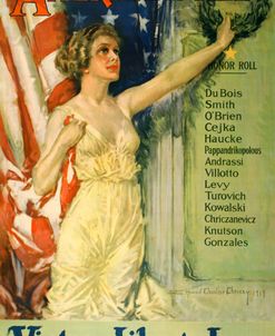 Victory Liberty Loan