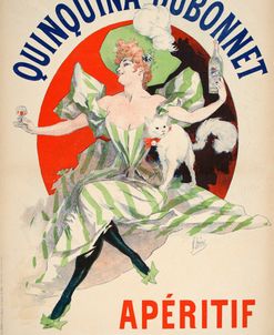 Quinquina Dubonnet