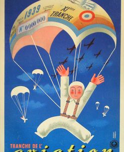 Tranche De L’Aviation