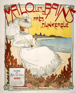 Malo Les Bains