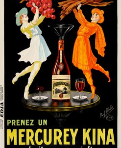 Mercurey Kina