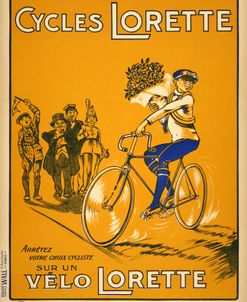 Cycles Lorette