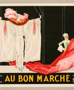 Au Bon Marche