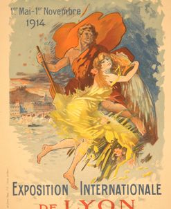 Exposition Internationale