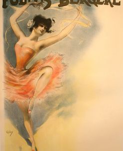 Folies Bergere