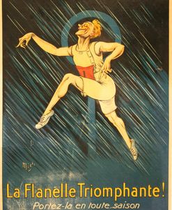 La Flanelle Triomphante