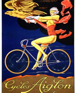 Cycles Aiglon