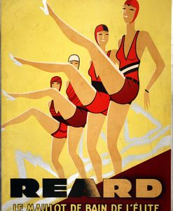 Reard