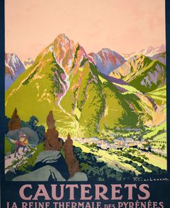 Cauterets