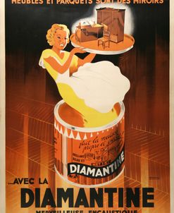 Diamantine