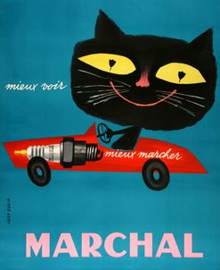 Marchal