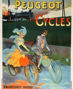 Peugeot Cycles