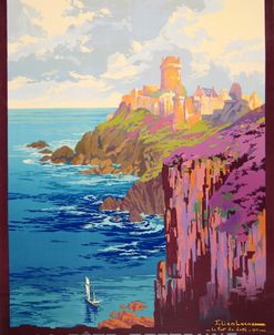 La Cote Bretonne