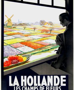 La Hollande
