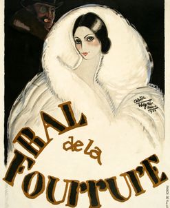 Bal De La Fourrure