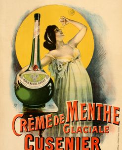 Creme De Menthe