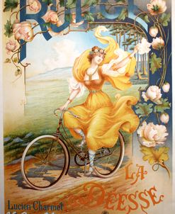 Rudge