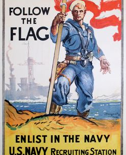 Follow The Flag